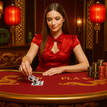 Vavada - Live Baccarat with Real Dealers