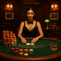 Vavada - Live Blackjack with Real Dealers
