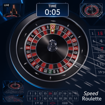 Vavada - Live Roulette with Real Dealers