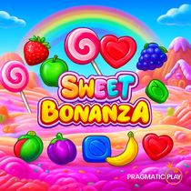 Vavada - Sweet Bonanza Slot Game