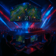 Vavada - Esports Betting - CS:GO and Dota 2