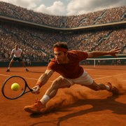 Vavada - Tennis Betting - Grand Slam Tournaments